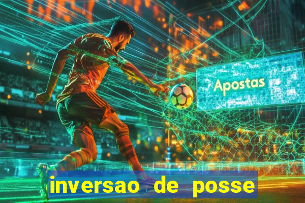 inversao de posse de bola bet365